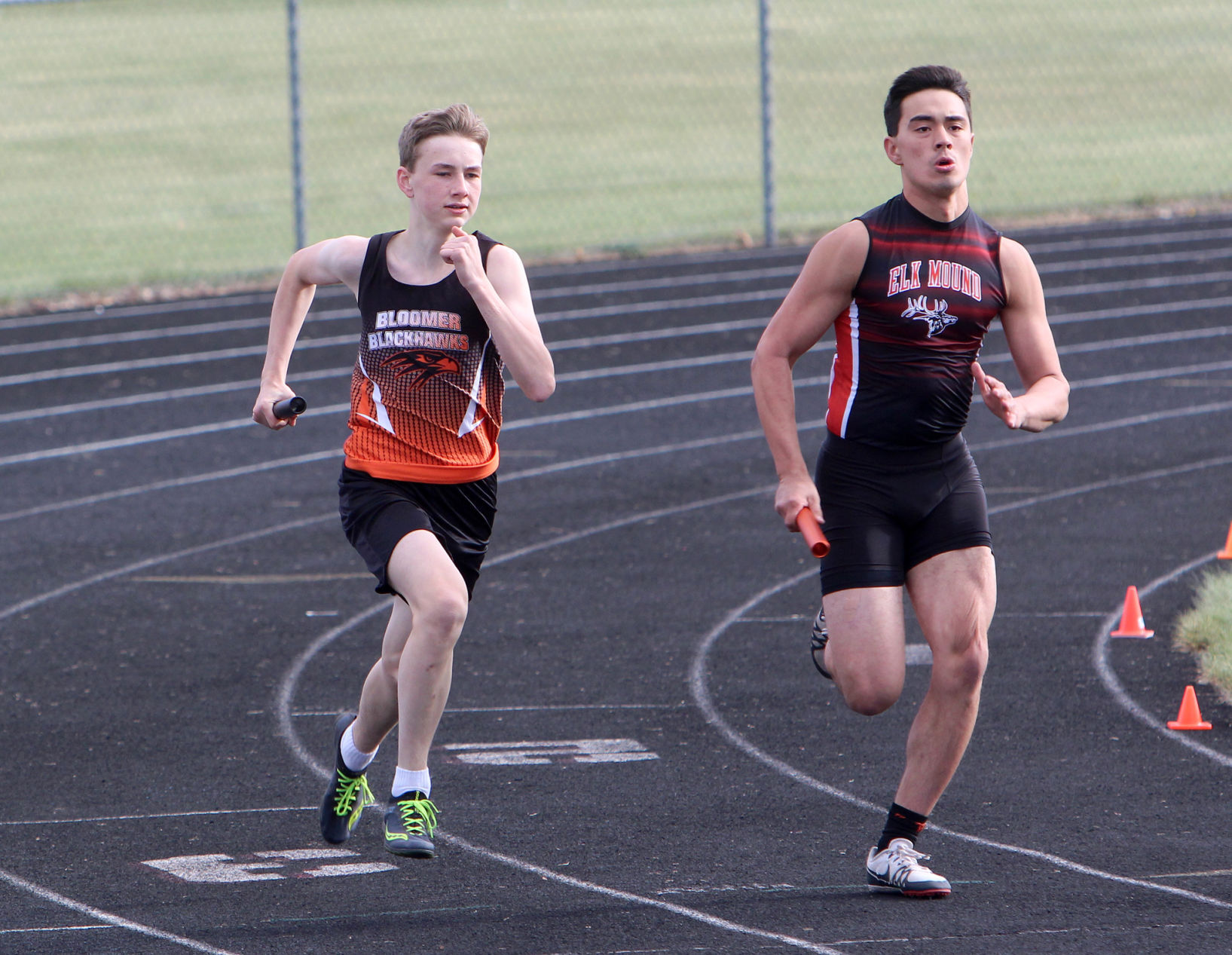 Dave Landgraf Invitational 5-4-21